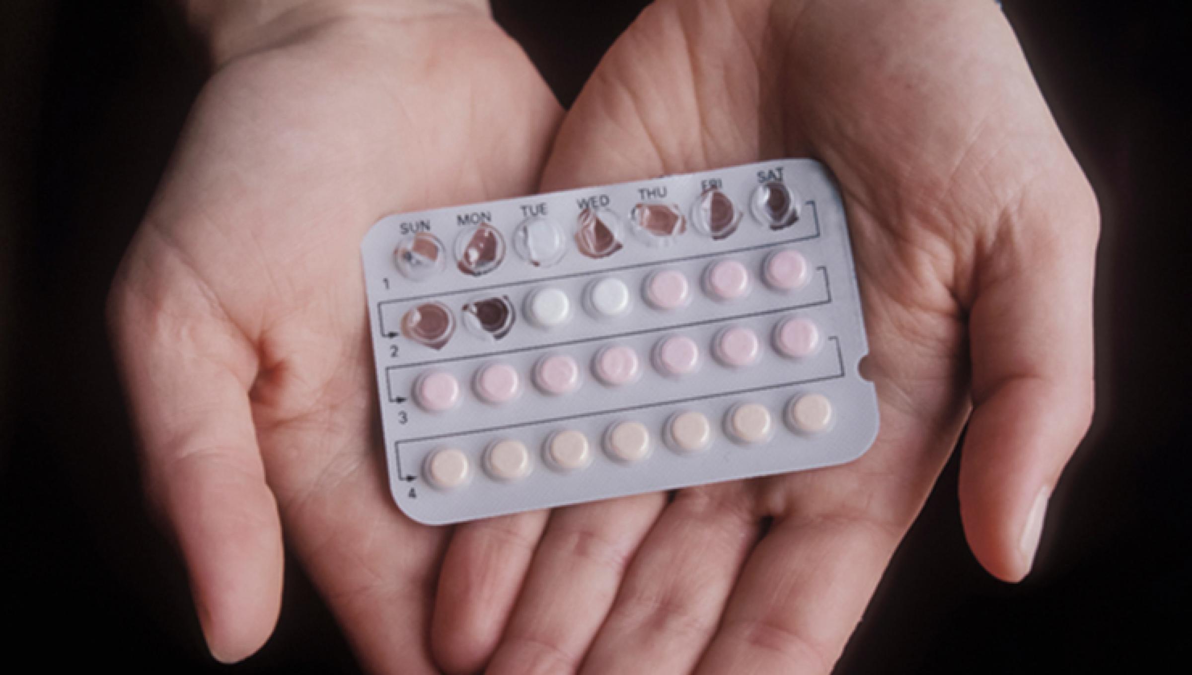 Your Body On Birth Control How The Pill And Other Contraception Really Works Right As Rain By